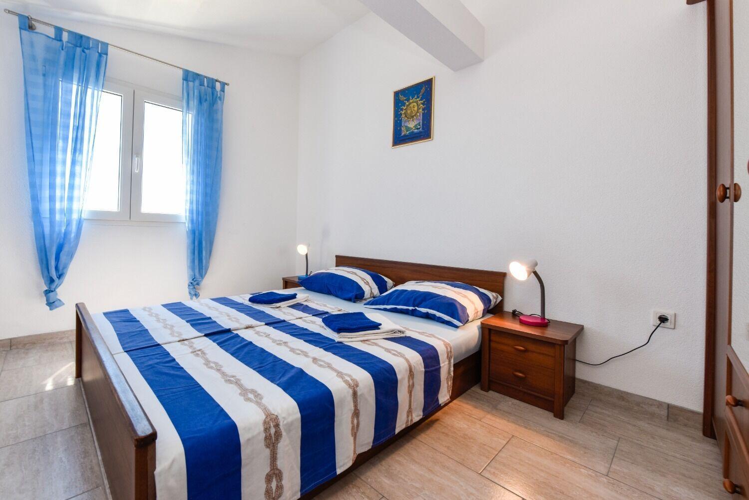 Apartments Mark - 200 M From Sea ノヴァリャ エクステリア 写真