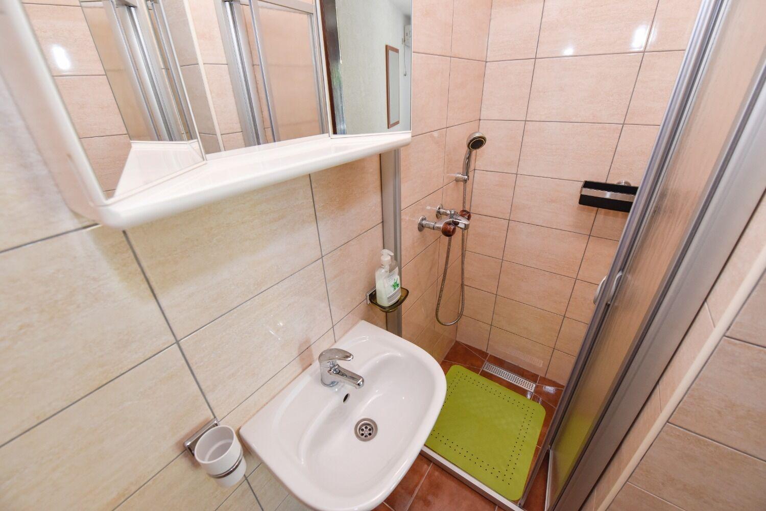Apartments Mark - 200 M From Sea ノヴァリャ エクステリア 写真
