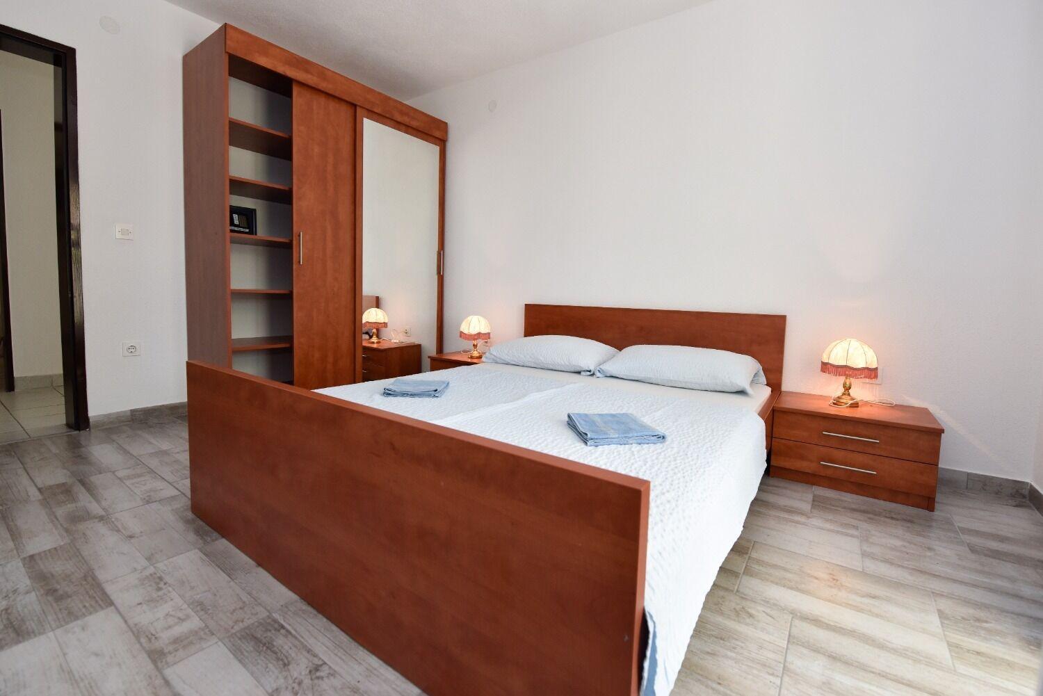 Apartments Mark - 200 M From Sea ノヴァリャ エクステリア 写真