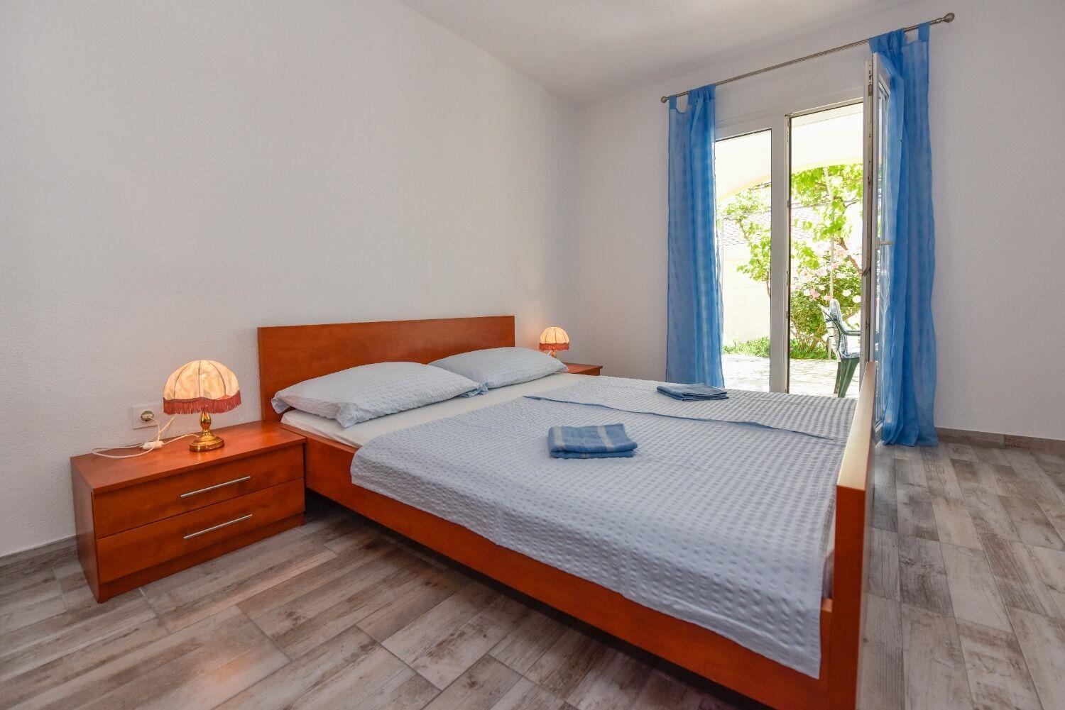 Apartments Mark - 200 M From Sea ノヴァリャ エクステリア 写真