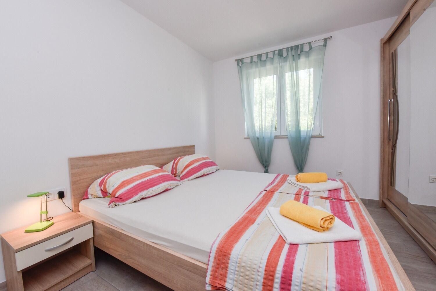 Apartments Mark - 200 M From Sea ノヴァリャ エクステリア 写真