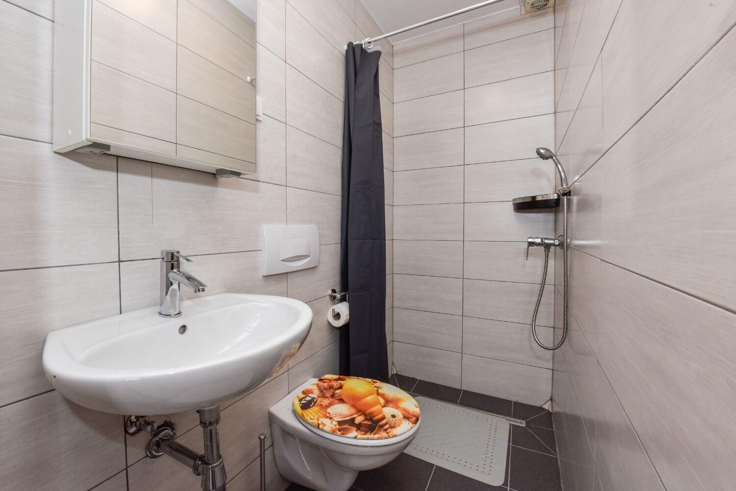 Apartments Mark - 200 M From Sea ノヴァリャ エクステリア 写真