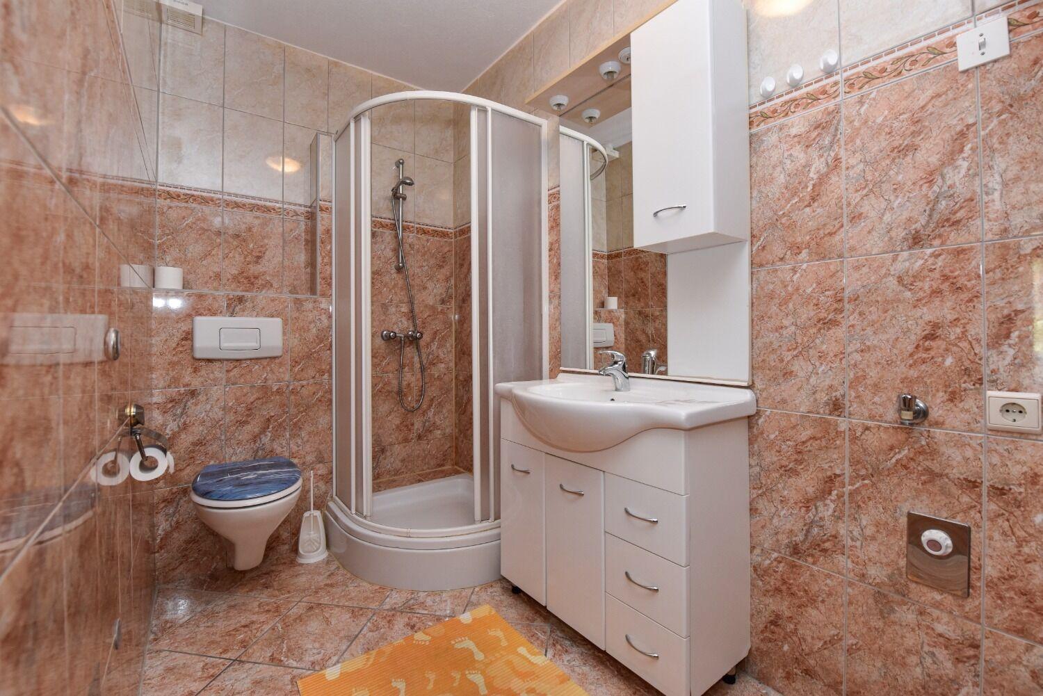 Apartments Mark - 200 M From Sea ノヴァリャ エクステリア 写真