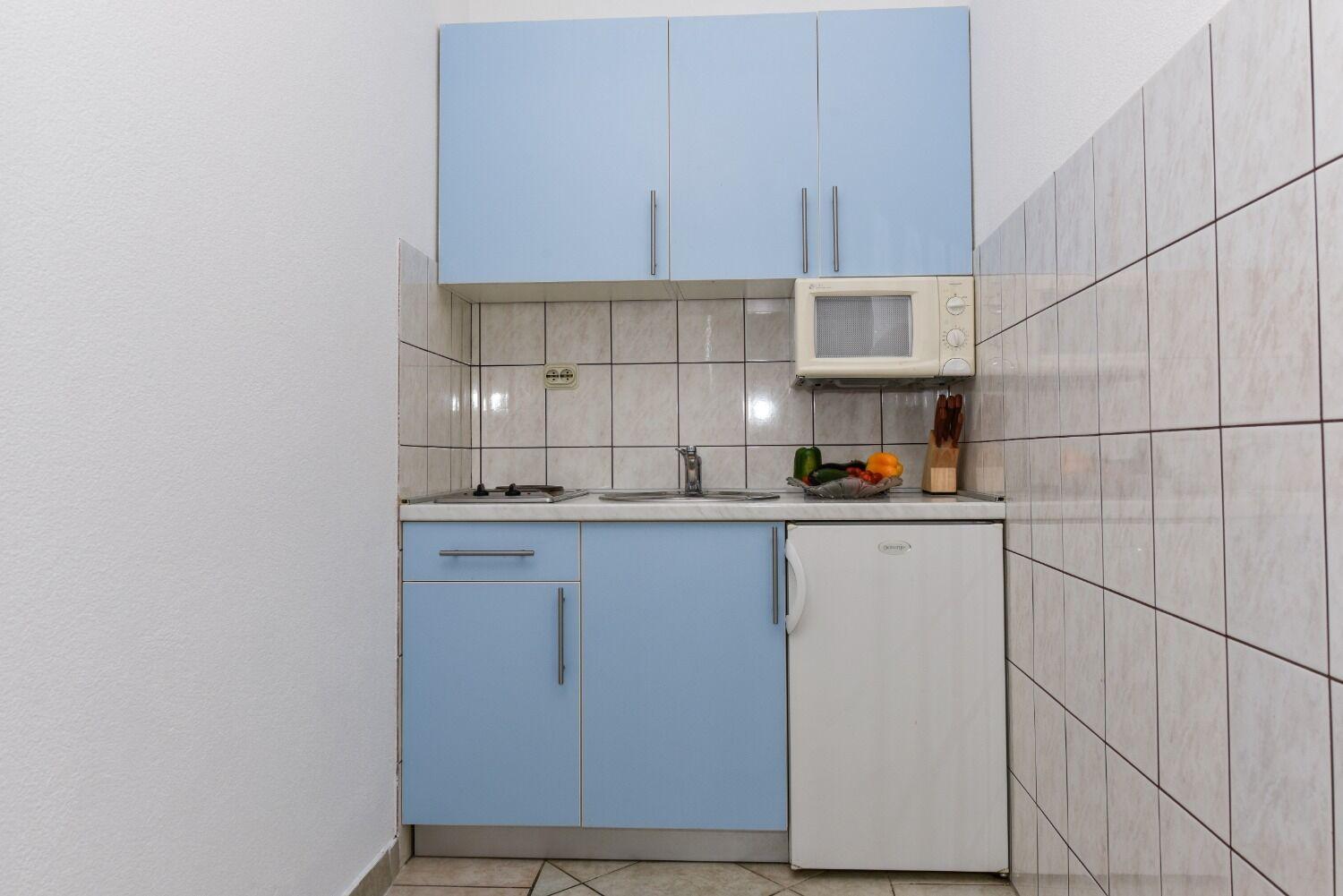 Apartments Mark - 200 M From Sea ノヴァリャ エクステリア 写真