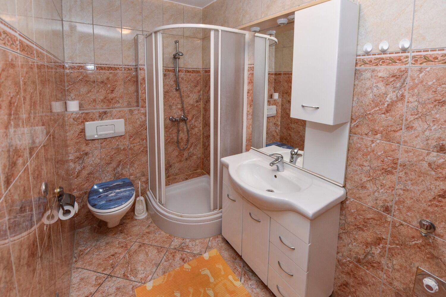 Apartments Mark - 200 M From Sea ノヴァリャ エクステリア 写真