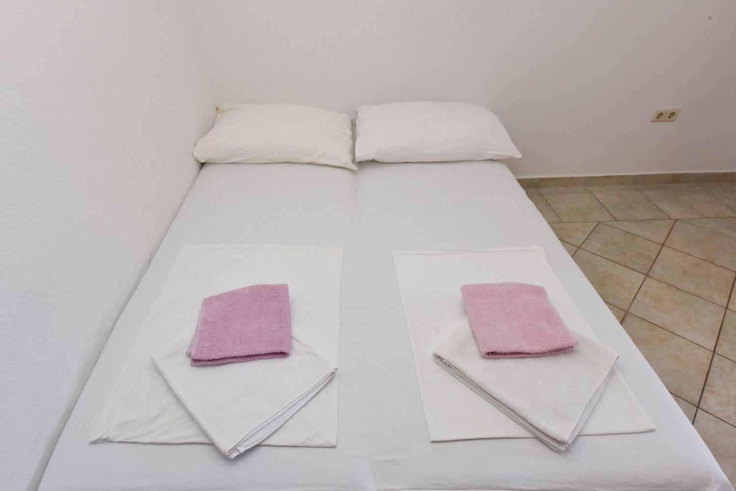 Apartments Mark - 200 M From Sea ノヴァリャ エクステリア 写真