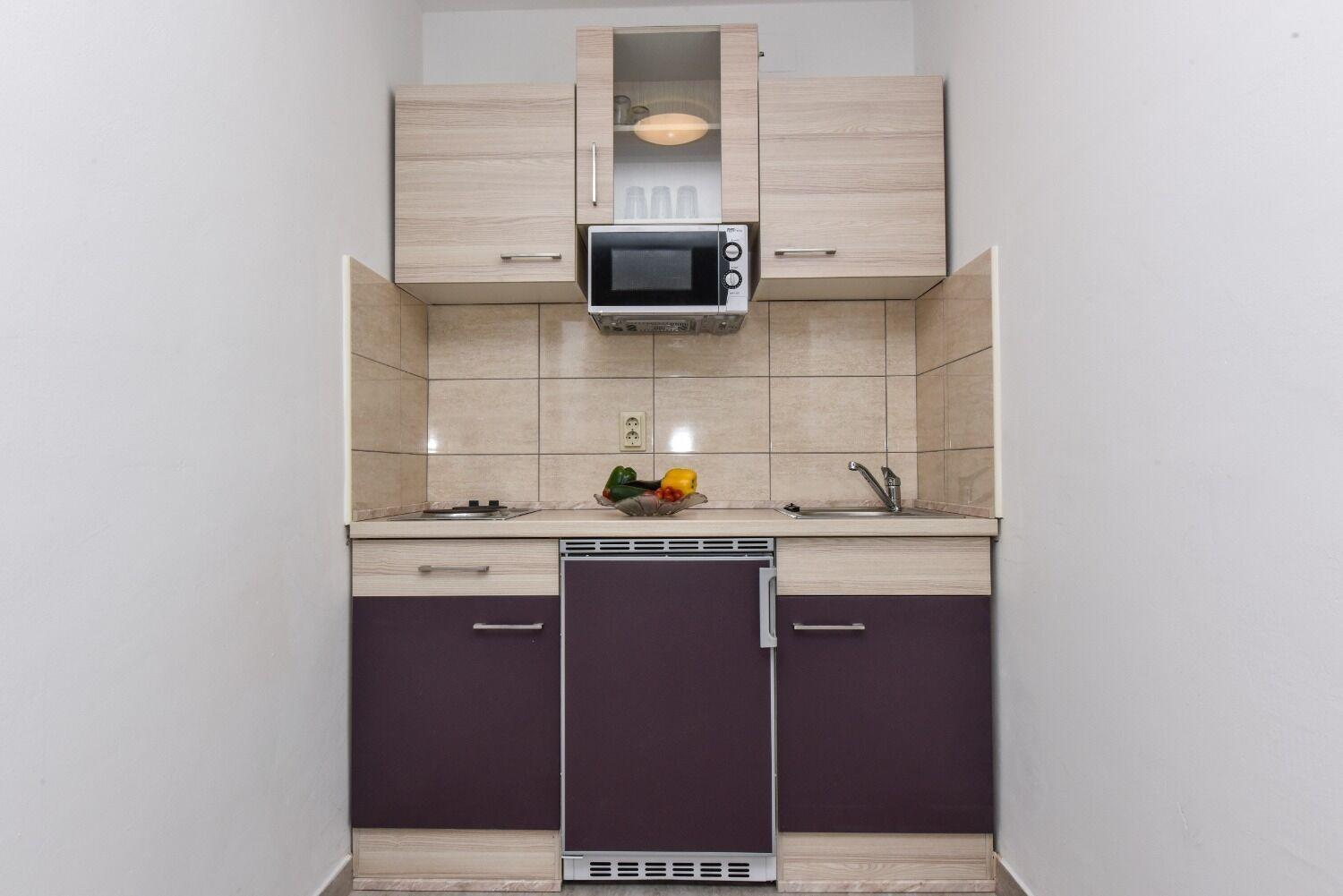 Apartments Mark - 200 M From Sea ノヴァリャ エクステリア 写真