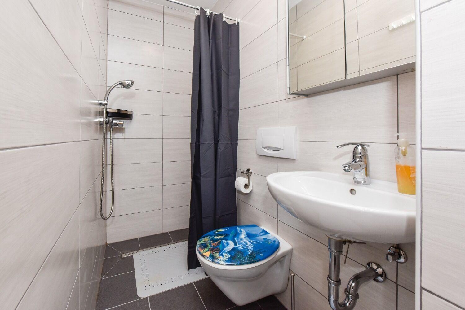Apartments Mark - 200 M From Sea ノヴァリャ エクステリア 写真