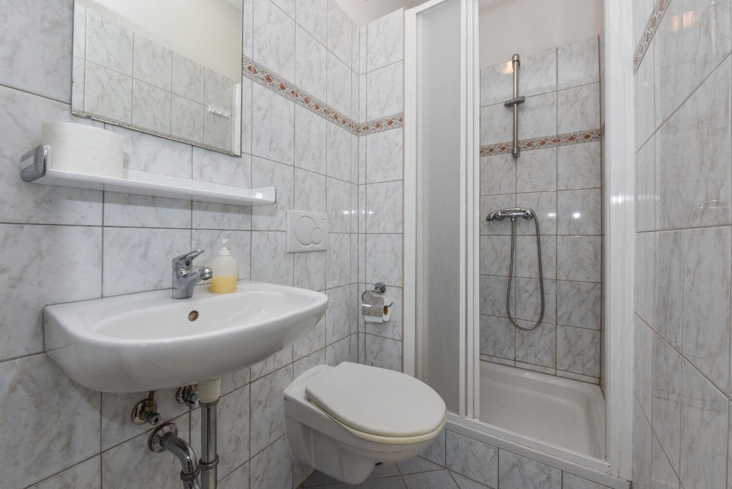 Apartments Mark - 200 M From Sea ノヴァリャ エクステリア 写真