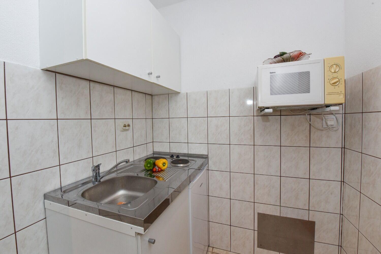 Apartments Mark - 200 M From Sea ノヴァリャ エクステリア 写真